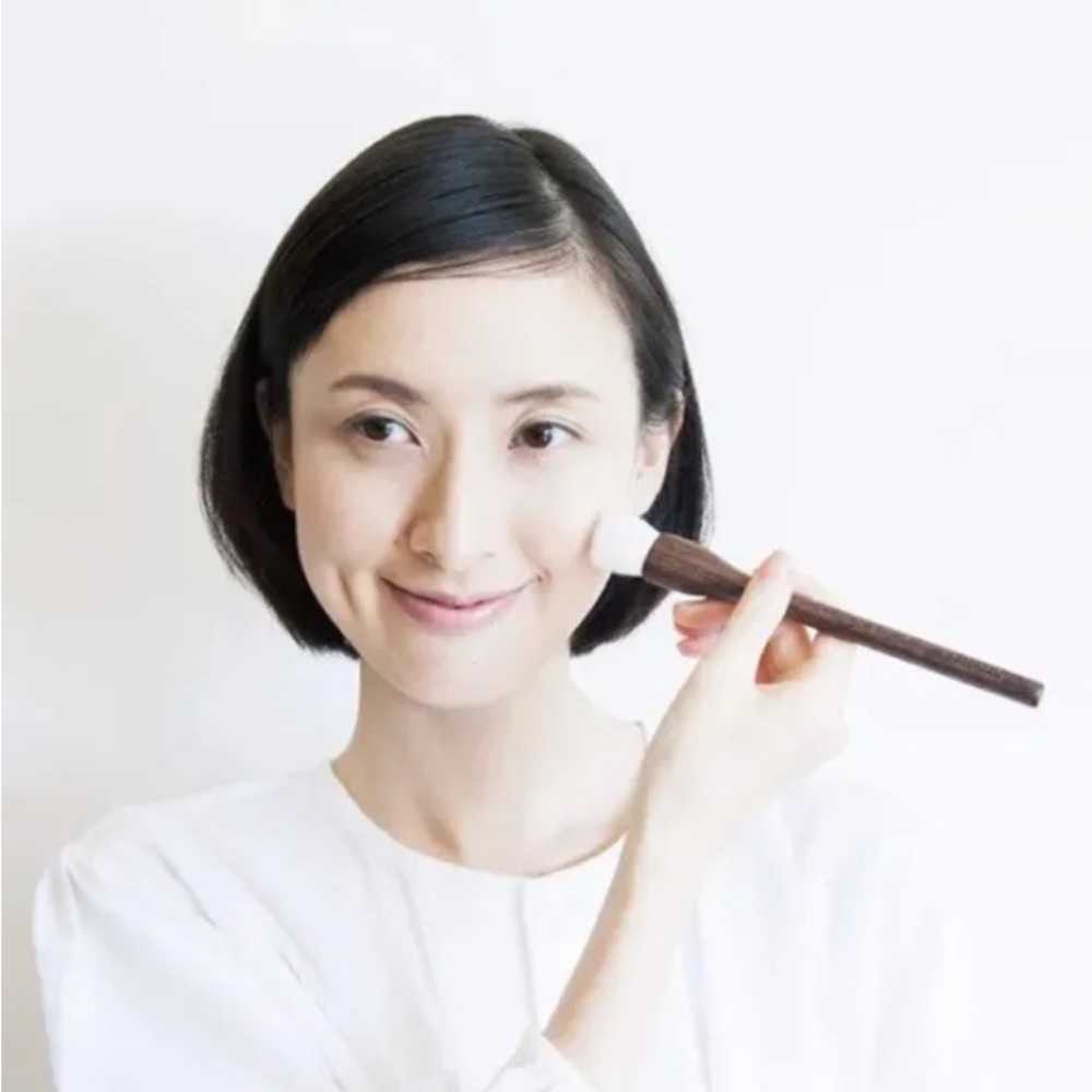 SHAQUDA Foundation Brush